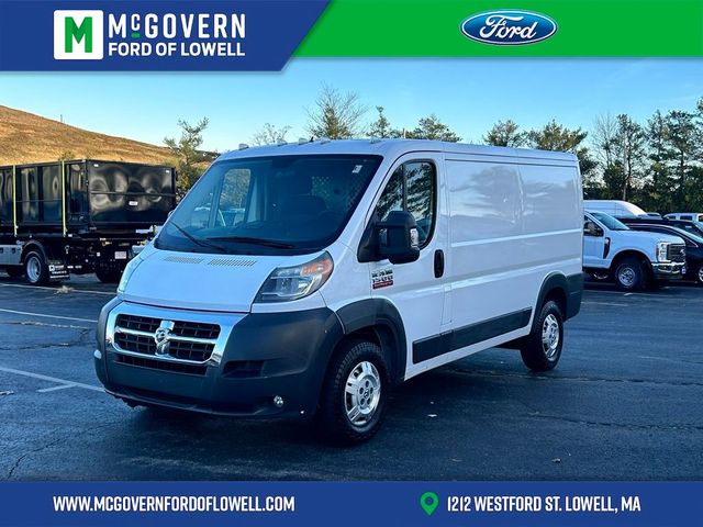 2016 Ram ProMaster Base