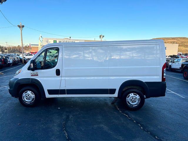 2016 Ram ProMaster Base