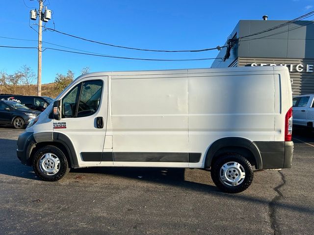 2016 Ram ProMaster Base