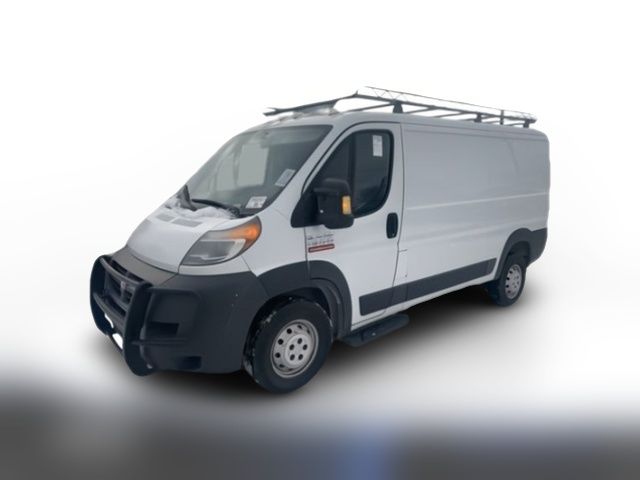 2016 Ram ProMaster Base