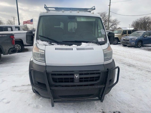 2016 Ram ProMaster Base