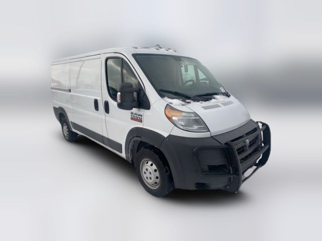 2016 Ram ProMaster Base