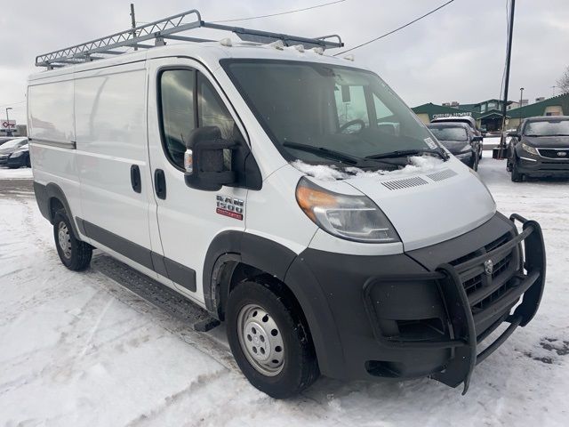 2016 Ram ProMaster Base