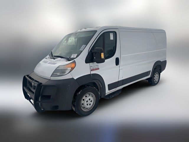 2016 Ram ProMaster Base