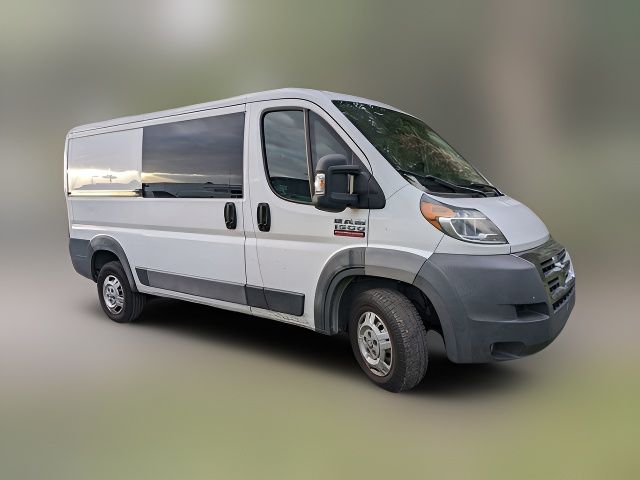 2016 Ram ProMaster Base