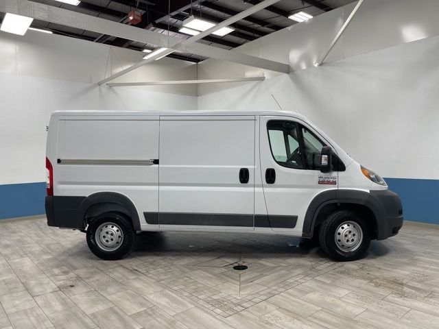 2016 Ram ProMaster Base