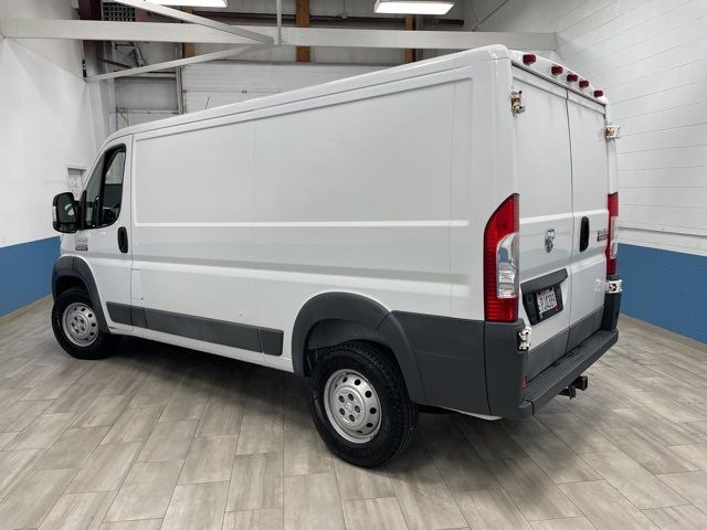 2016 Ram ProMaster Base