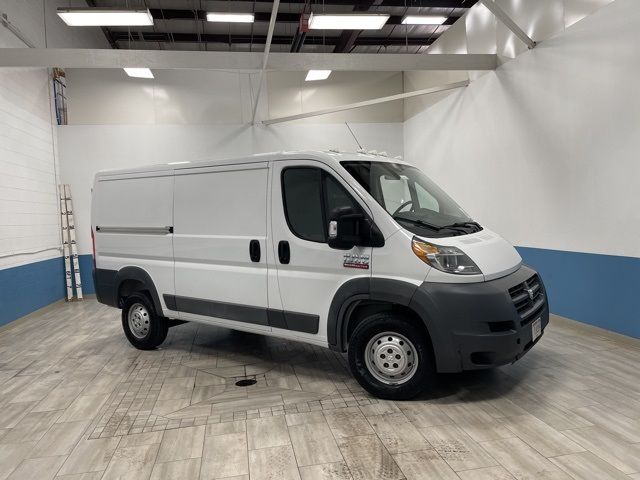 2016 Ram ProMaster Base