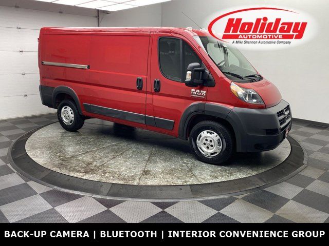 2016 Ram ProMaster Base