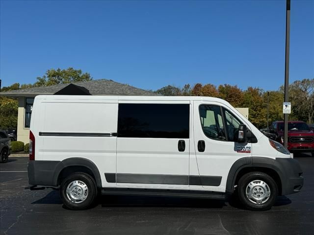 2016 Ram ProMaster Base