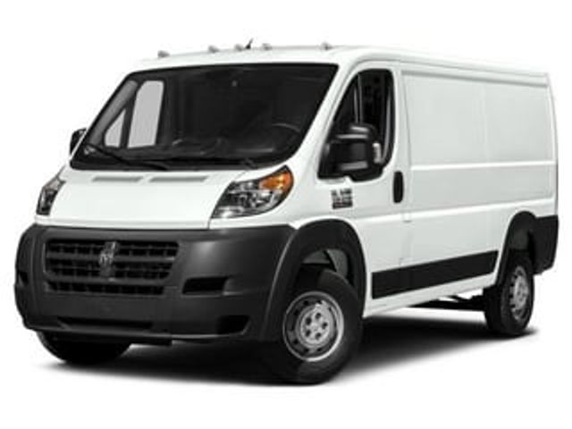 2016 Ram ProMaster Base