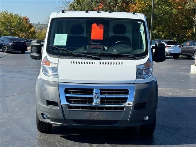 2016 Ram ProMaster Base