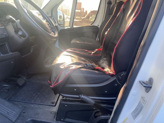 2016 Ram ProMaster Base