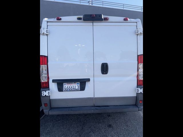 2016 Ram ProMaster Base