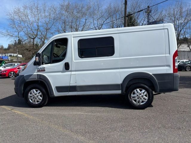 2016 Ram ProMaster Base