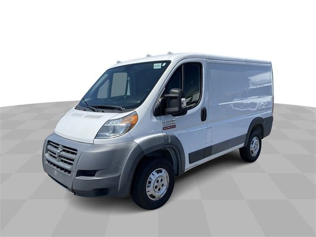 2016 Ram ProMaster Base