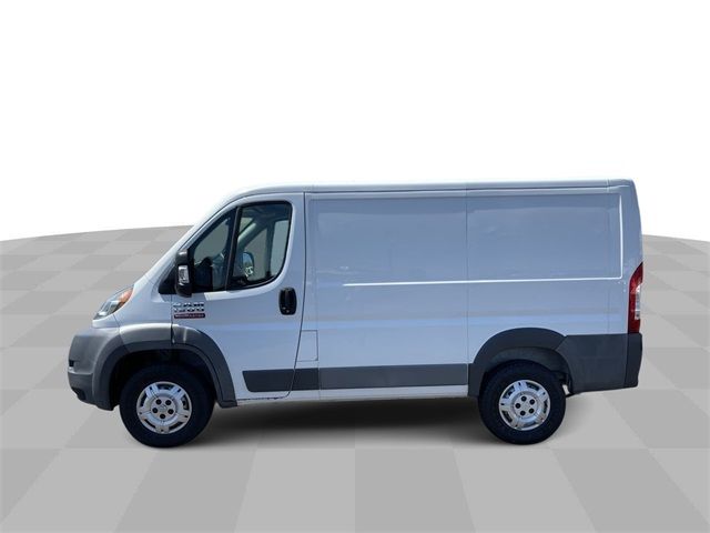 2016 Ram ProMaster Base