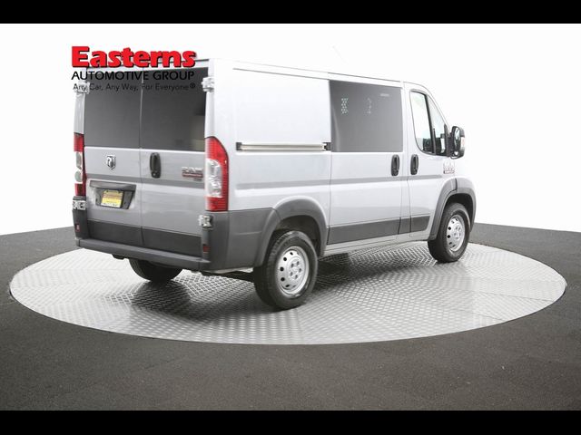 2016 Ram ProMaster Base