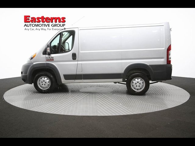 2016 Ram ProMaster Base