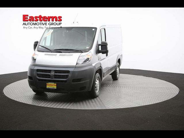 2016 Ram ProMaster Base