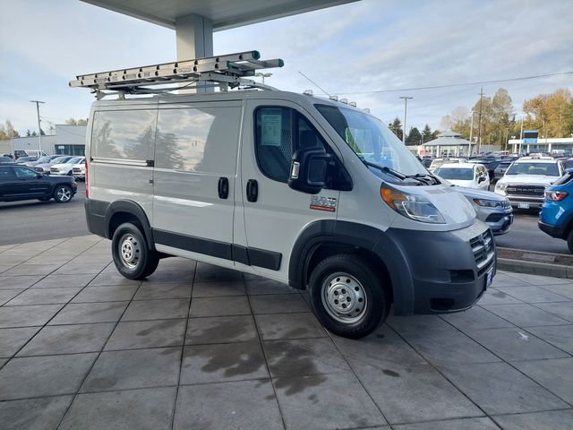 2016 Ram ProMaster Base