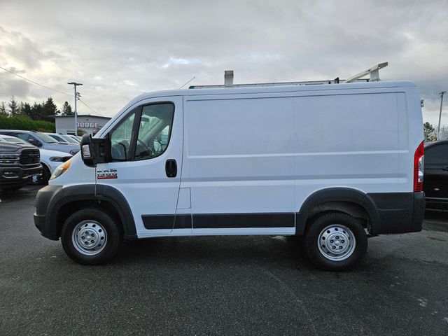 2016 Ram ProMaster Base