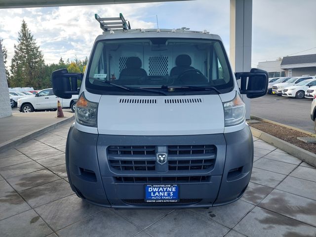 2016 Ram ProMaster Base