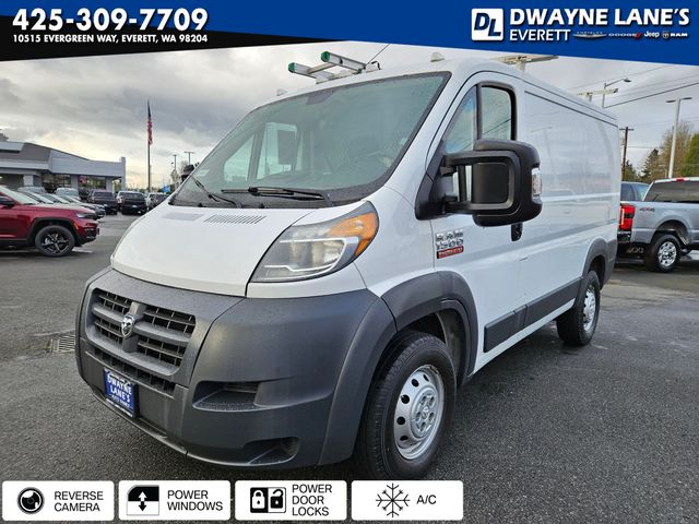 2016 Ram ProMaster Base