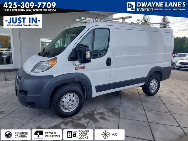 2016 Ram ProMaster Base