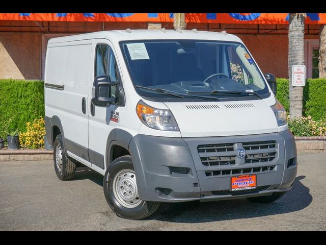 2016 Ram ProMaster Base