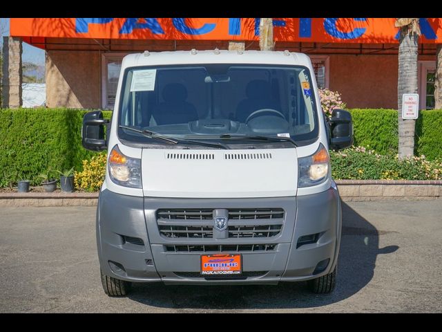 2016 Ram ProMaster Base