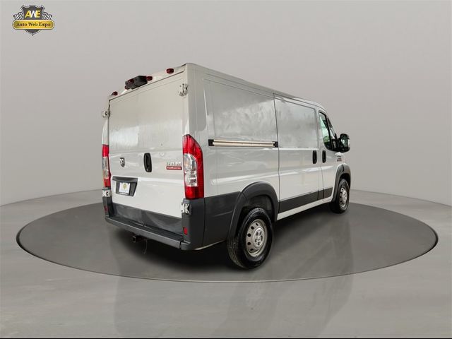 2016 Ram ProMaster Base