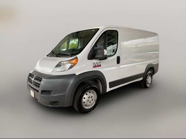 2016 Ram ProMaster Base