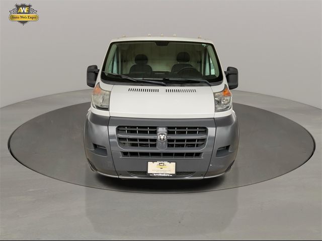 2016 Ram ProMaster Base