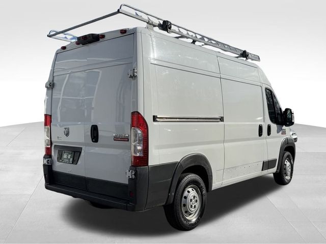 2016 Ram ProMaster Base