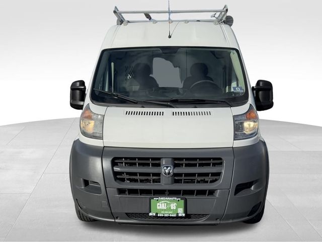 2016 Ram ProMaster Base