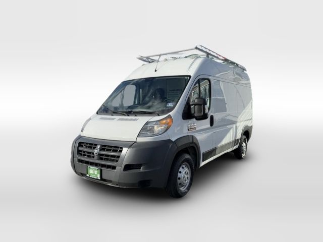 2016 Ram ProMaster Base