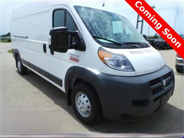 2016 Ram ProMaster Base