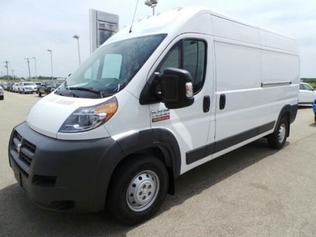 2016 Ram ProMaster Base