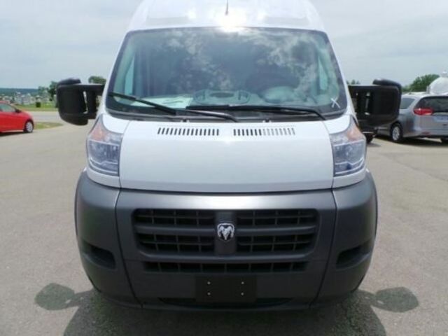 2016 Ram ProMaster Base