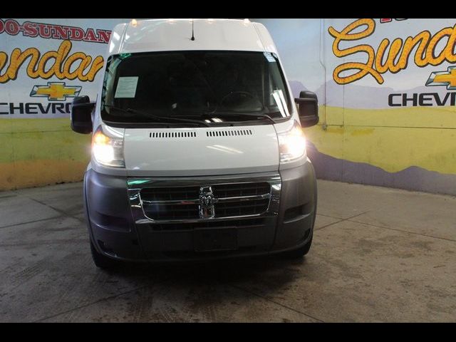 2016 Ram ProMaster Base