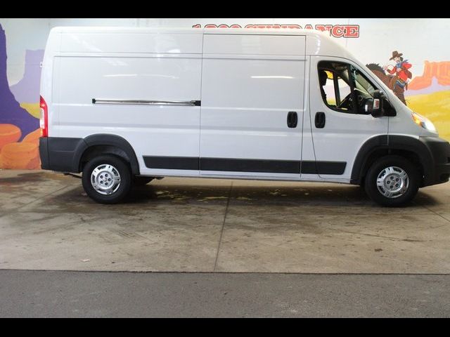 2016 Ram ProMaster Base