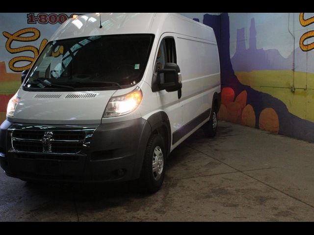 2016 Ram ProMaster Base