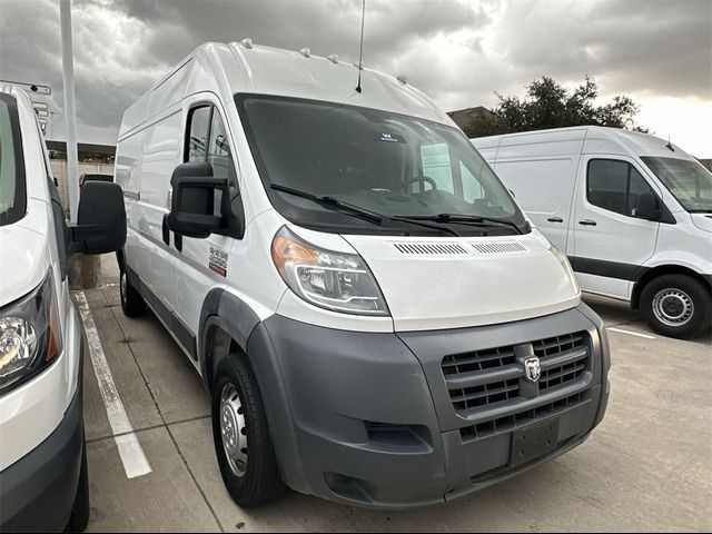 2016 Ram ProMaster Base