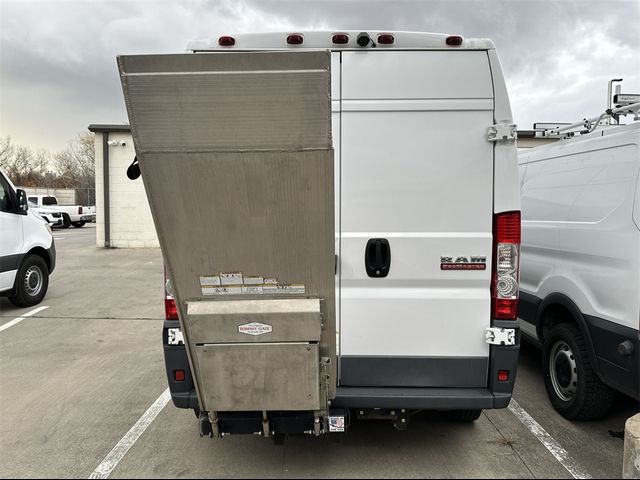 2016 Ram ProMaster Base