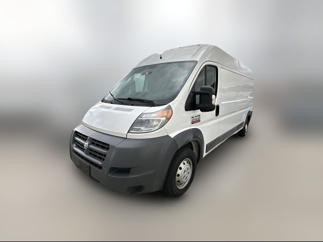 2016 Ram ProMaster Base