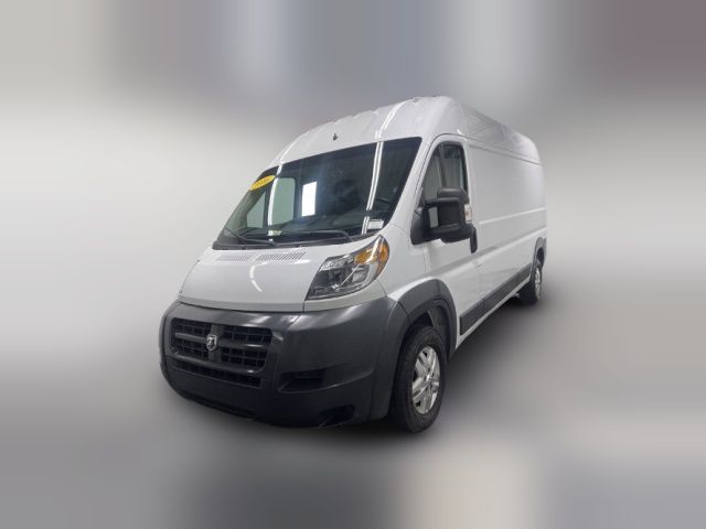 2016 Ram ProMaster Base