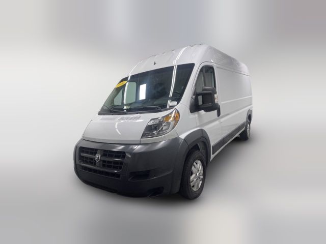 2016 Ram ProMaster Base