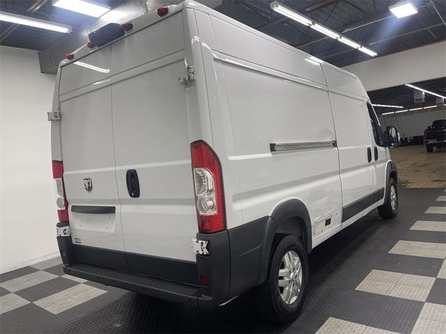 2016 Ram ProMaster Base