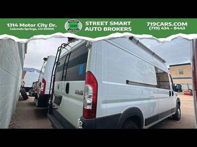 2016 Ram ProMaster Base